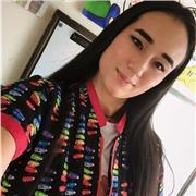 Docente licenciada en pedagogía infantil Universidad Tecnológica de Pereira